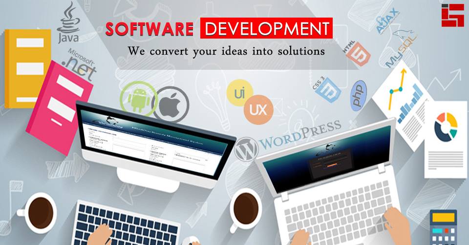 Custom Software Development Company Dallas