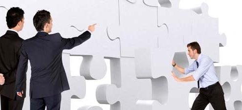 managed services provider
