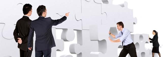 managed services provider