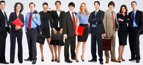 business process outsourcing