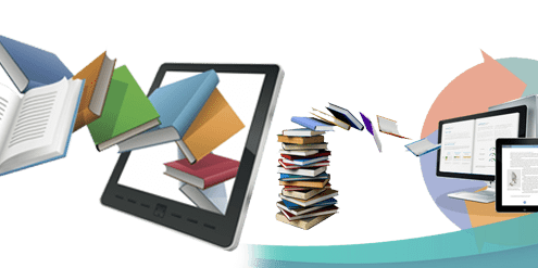 eBook Conversion Services