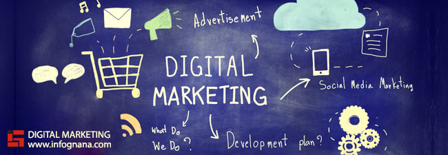 digital marketing services