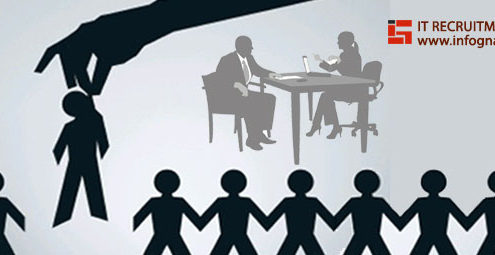 recruitment company