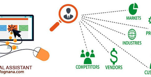 virtual assistant services