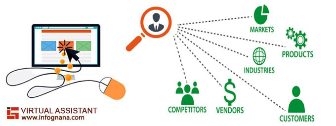 virtual assistant services
