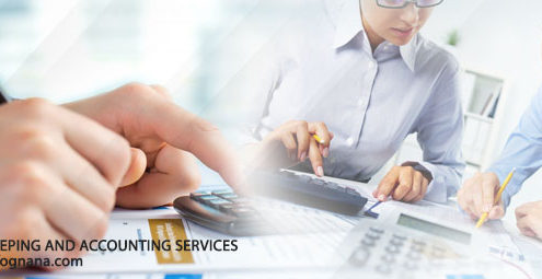 Bookkeeping Services