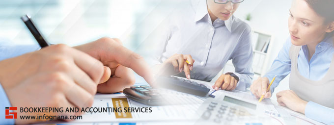 Bookkeeping Services