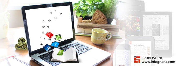 e-publishing Services