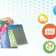 ecommerce catalog