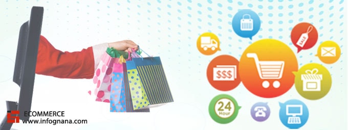 ecommerce catalog