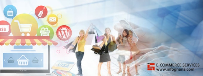 E-Tailers