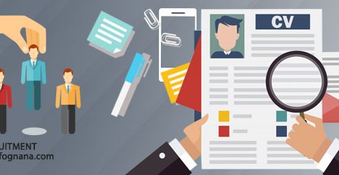 Human Capital Management