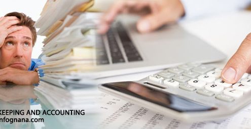 bookkeeping services