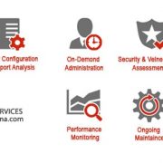 Mobile Device Management System
