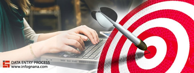 data entry services