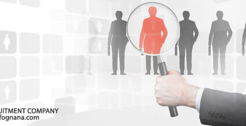 IT Recruiters Company