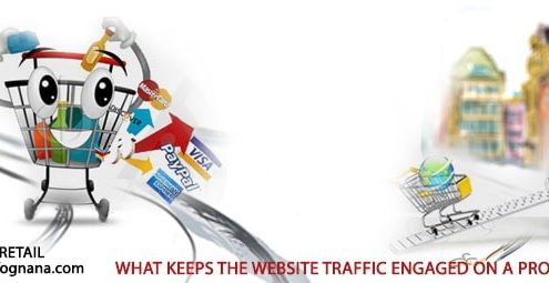 online retail services