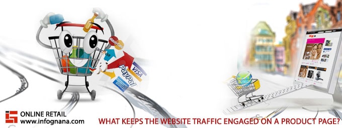 online retail services