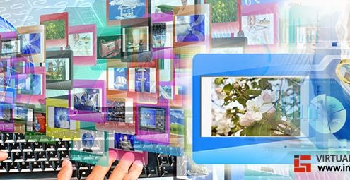 Virtual Internet Research