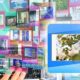 Virtual Internet Research