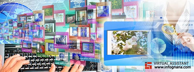 Virtual Internet Research