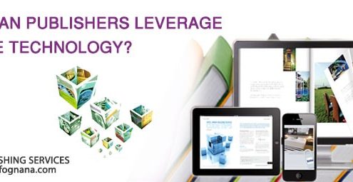e-publishing companies