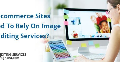 Image Editing Services