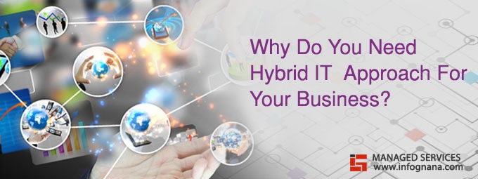 Hybrid IT