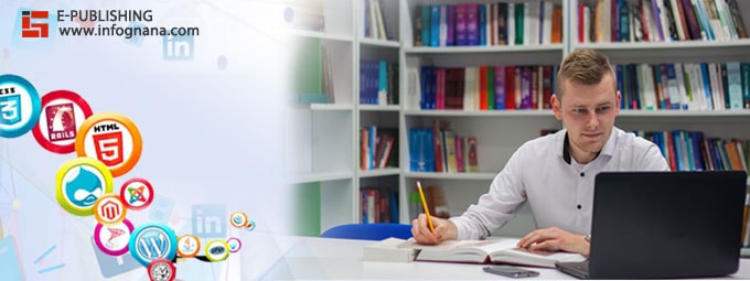 e publishing companies