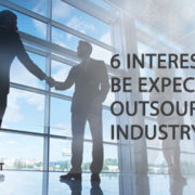 Global outsourcing company Texas