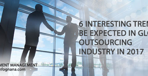 Global outsourcing company Texas