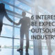 Global outsourcing company Texas