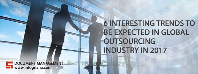 Global outsourcing company Texas