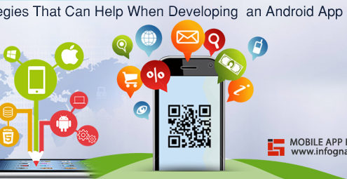 android app development company Texas