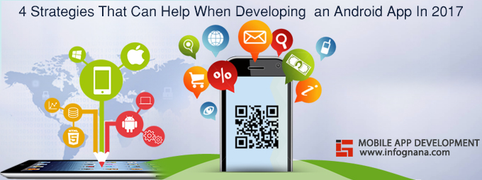 android app development company Texas