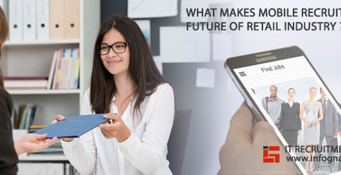 Mobile Recruitment