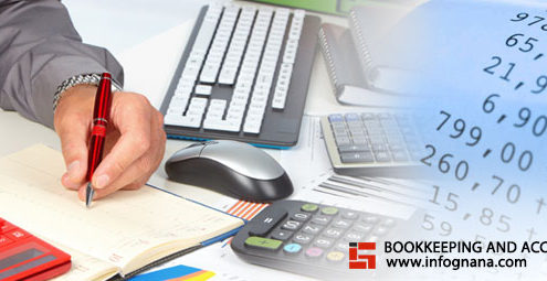 bookkeeping