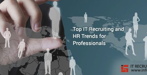 IT Recruitment Services
