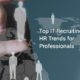 IT Recruitment Services