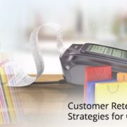 Online Retail Marketing