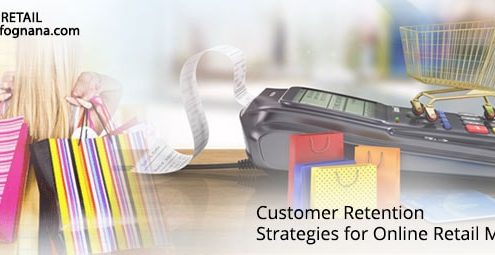 Online Retail Marketing