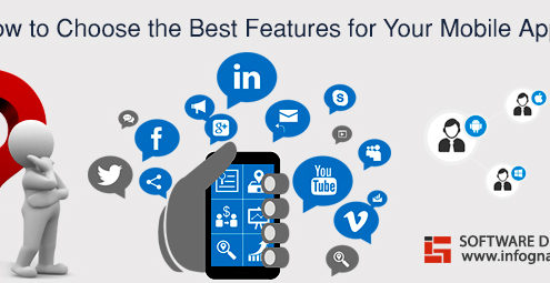 Mobile App Development Services Texas
