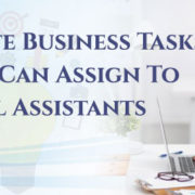 Virtual Assistant Company