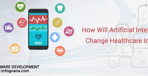 Artificial Intelligence Software Development Services