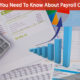 Payroll Outsourcing