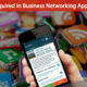 mobile app development