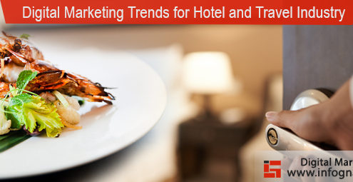 Digital Marketing Trends