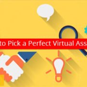 Virtual Assistant Companies