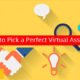 Virtual Assistant Companies
