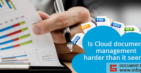 document management services